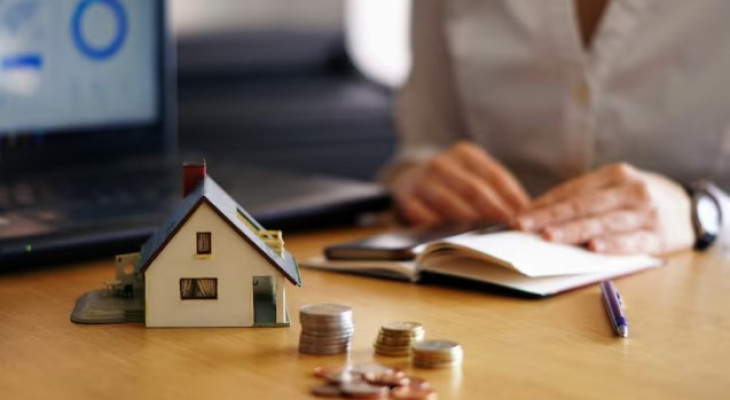 Mumbais Real Estate Boom Confidence Surges Amid Economic Stability